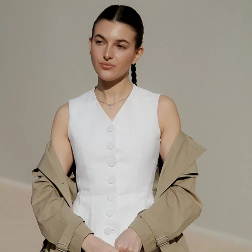 Πώς θα φορέσεις με στιλ τις ολόσωμες φόρμες