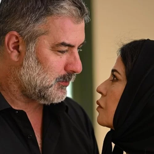 Τέλος ο Βασίλης Μπισμπίκης από  τον "Σασμό" | Η ανάρτηση της Μαρίας Τζομπανάκη