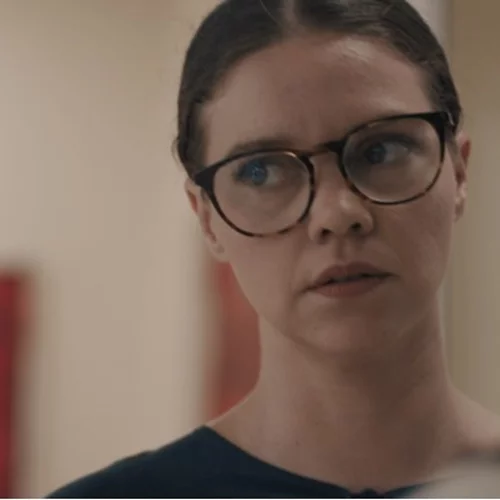 Λίλα Μπακλέση: "Μας λείπει η ενσυναίσθηση, χωρίς αυτή δεν θα μπορέσουμε να εξελιχθούμε"