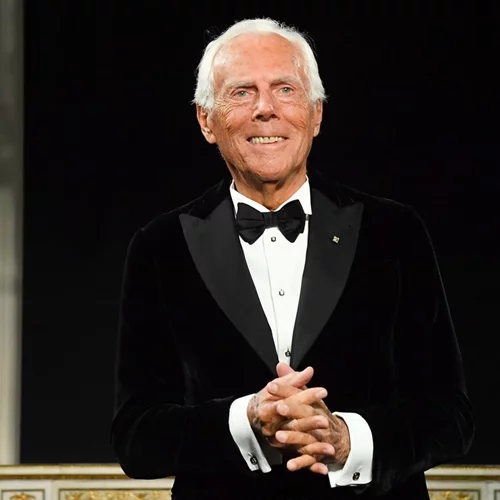 Το μέλλον της αυτοκρατορίας Armani | Ποιος θα κρατήσει ζωντανό το όραμα του Giorgio μετά τον θάνατό του;