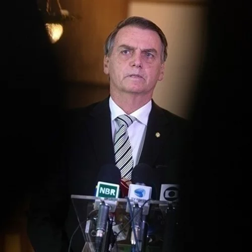 Σε κάθειρξη 27 ετών καταδικάστηκε ο πρώην Πρόεδρος της Βραζιλίας Ζαΐρ Μπολσονάρου για απόπειρα πραξικοπήματος