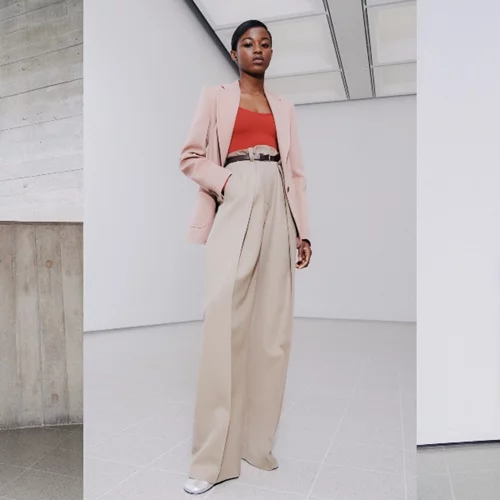 Σου βρήκαμε τη λύση στο καθημερινό πρόβλημα σου | Πώς θα είσαι κομψή και άνετη στο γραφείο