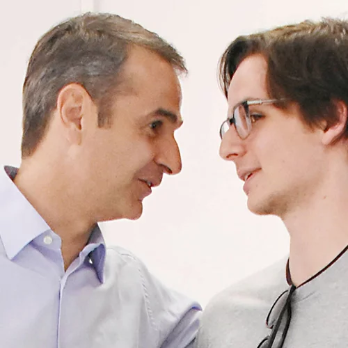 Κωνσταντίνος Μητσοτάκης | Απαντά με χιούμορ αν έσπασε την καραντίνα