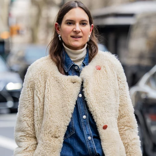 Τα καλύτερα denim πουκάμισα για την άνοιξη