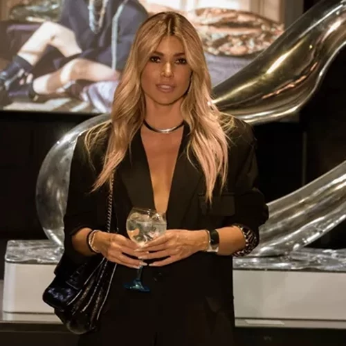 MINAS UNCHAINED | Όσα έγιναν στη μοναδική γιορτή που διοργάνωσε ο οίκος design Minas