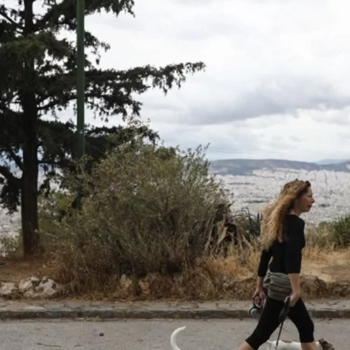 Ηλιοφάνεια σήμερα και άνοδος της θερμοκρασίας - Πότε αλλάζει το σκηνικό και έρχονται επικίνδυνες κακοκαιρίες