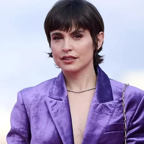 Πέθανε στα 42 της η Ισπανίδα ηθοποιός Verónica Echegui - Έδινε μάχη με τον καρκίνο