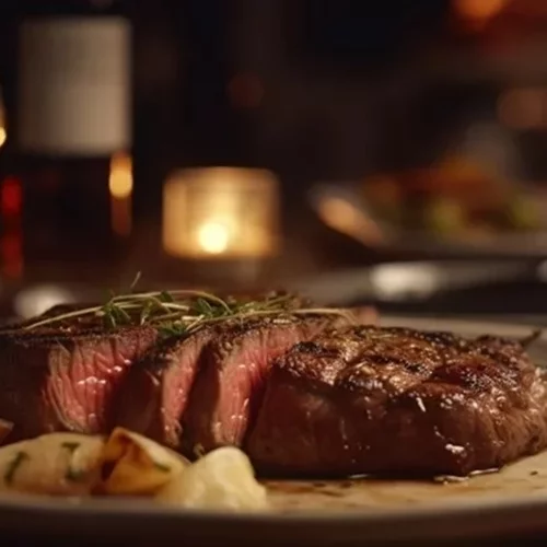 Αφιέρωμα κρέας | Τα εστιατόρια, οι ταβέρνες και τα σουβλατζίδικα για την Τσικνοπέμπτη και όχι μόνο