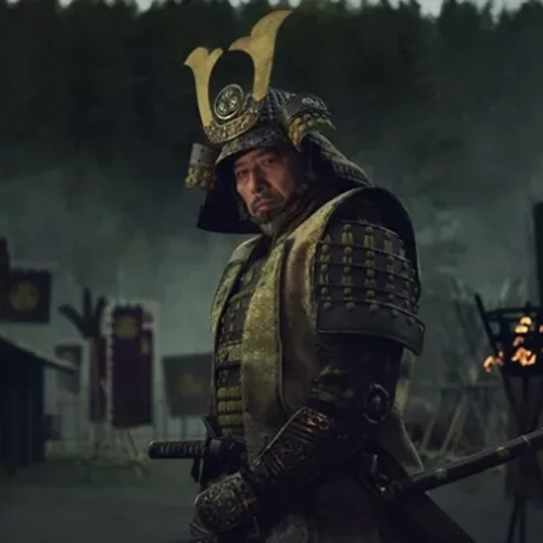 "Shōgun" | Πέντε facts για τη σειρά που σάρωσε στα Emmy