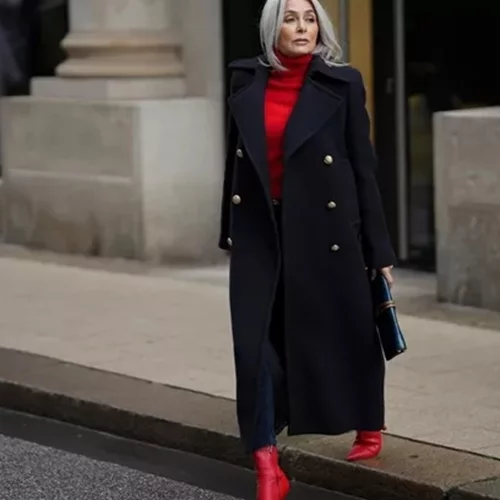 Τα 8 ankle boots που θα αναβαθμίσουν σε statement κάθε χειμερινή σου εμφάνιση