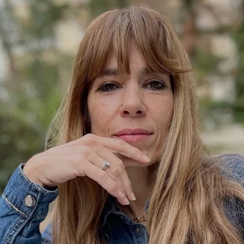 No filter, no make up | Η Μυρτώ Αλικάκη ποζάρει ανέμελη στις διακοπές της