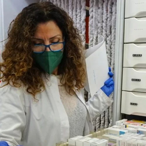 Προσωπικός γιατρός | Ανοίγει η πλατφόρμα για εγγραφές στα φαρμακεία - Πότε ξεκινούν οι "ποινές"