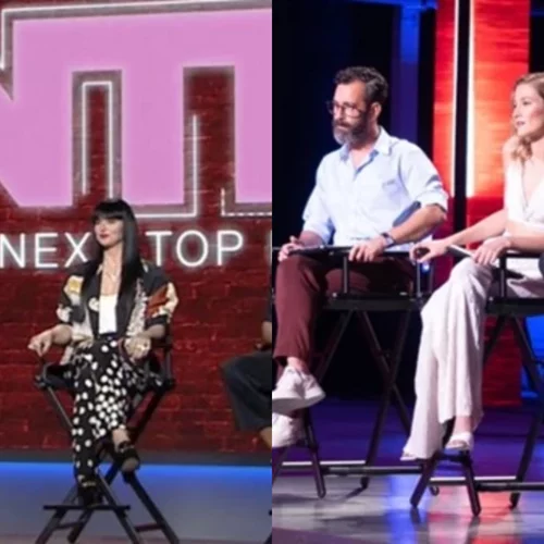 Γνωστός Έλληνας μιλά για τον ερχομό του παιδιού του, η έκπληξη από τους κριτές και όσα συνέβησαν στο GNTM