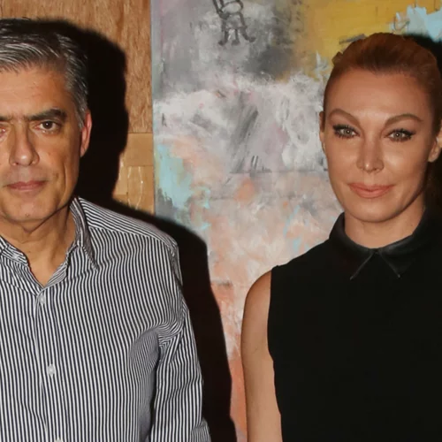 Τατιάνα Στεφανίδου | Η άγνωστη κίνηση μεγαλοψυχίας του πατέρα της για τη φωτιά στη Βαρυμπόμπη [Βίντεο]