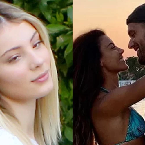 Η Άννα Μαρία Ηλιάδου στη πρώτη αντίδραση μετά τον θάνατο του Mad Clip, επέτειος για Παπαδοπούλου & Πασχαλάκη και όλα τα νέα