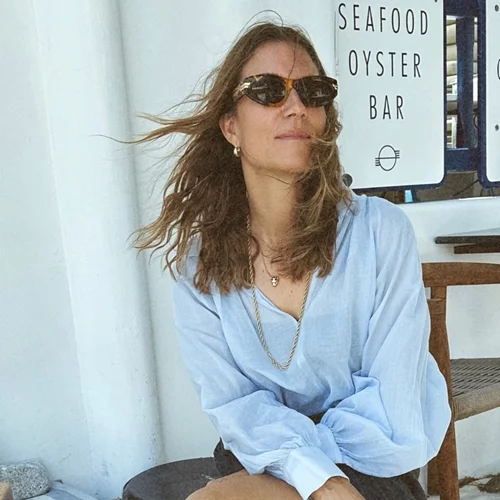 Όταν η 15χρονη Βίκυ Καγιά ήταν καλεσμένη στην εκπομπή του Θέμου Αναστιασιάδη (βίντεο)