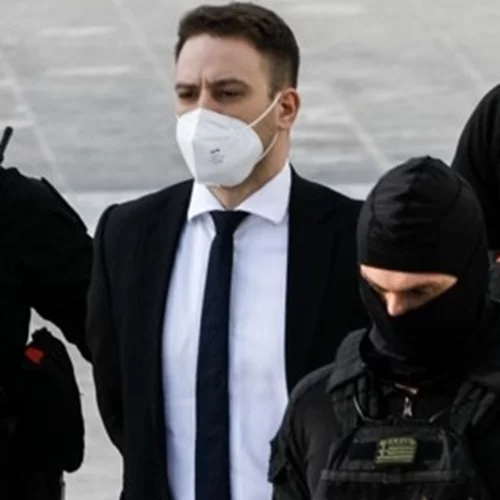 Αποκάλυψη-βόμβα από τον πατέρα της Καρολάιν | Ο Μπάμπης Αναγνωστόπουλος την σκότωσε γιατί o ίδιος έκανε εμπόριο ναρκωτικών