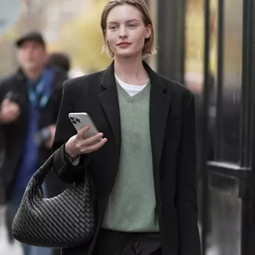 Shopping Guide | Τα καλύτερα πουλόβερ του φθινοπώρου 2025