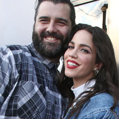 Κατερίνα Στικούδη | Οι αποκαλύψεις του γιατρού της για τον τοκετό και οι πρώτες ώρες στο μαιευτήριο