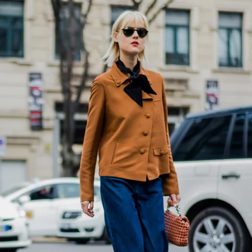 5 συμβουλές μόδας που ακολουθούν πιστά οι στιλίστες και δεν ακούς συχνά