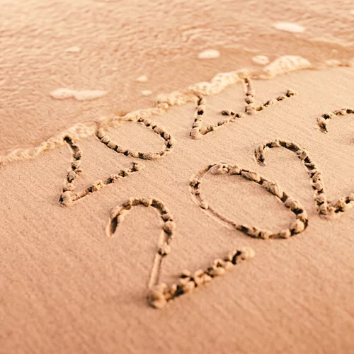 Αντίο 2022 - ο κόσμος ετοιμάζεται να υποδεχθεί το 2023