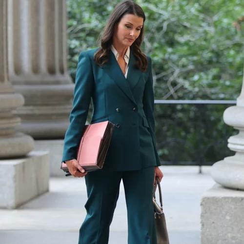 Το ιδανικό κοστούμι για άψογες εμφανίσεις είναι αυτό της Zara