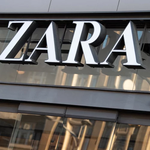 Ανοίγει και το Zara | Γιατί άλλαξε στάση η εταιρεία στις "κόκκινες" περιοχές