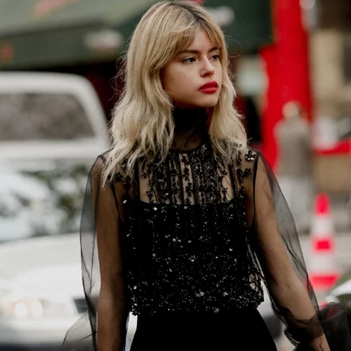 Είτε είσαι 25 είτε 65, αυτά τα κομμάτια είναι ιδανικά για ένα κομψό βραδινό ντύσιμο