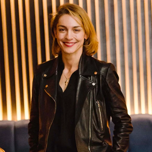 Γιούλικα Σκαφιδά | Ο γιος της έγινε ενός - η διακόσμηση του πάρτι