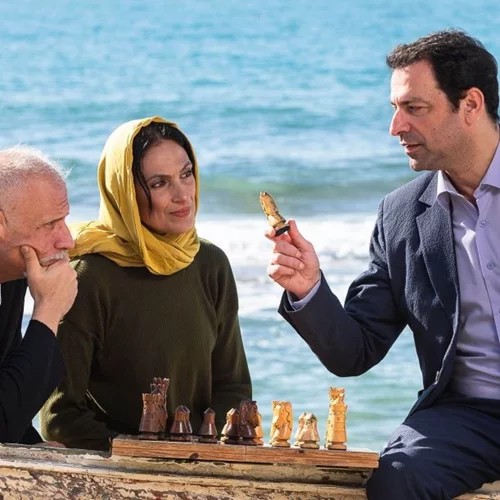 "Φωτιά και Νερό" στο θέατρο Γκλόρια |  Ένα έργο για δύο διαφορετικούς πολιτισμούς