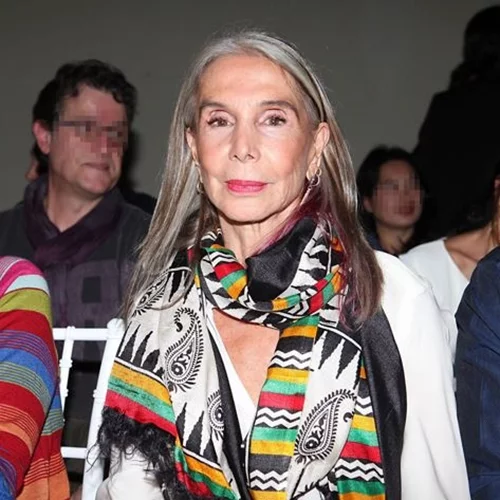 Κατερίνα Τερζοπούλου | Η πρώτη δημόσια εμφάνιση μετά την - πολύ - αποκαλυπτική συνέντευξη