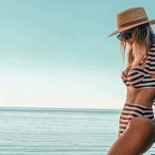 Τριήμερο του Αγ. Πνεύματος | Πώς θα δημιουργήσεις κομψά looks για την παραλία