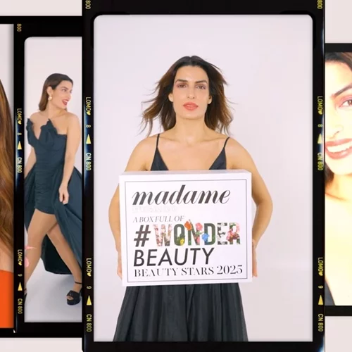 Beauty Stars 2025 by Madame Figaro | Ο διαγωνισμός-θεσμός γιορτάζει και φέτος τον θαυμαστό κόσμο της ομορφιάς