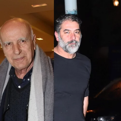 Έλενα Ακρίτα για Βανδή - Μπισμπίκη | "Ταυτίζομαι μαζί τους, κι εγώ τον άνδρα μου έτσι τον γνώρισα"