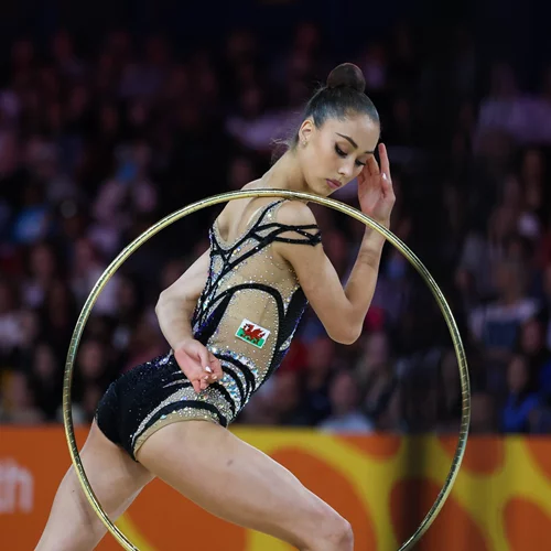 Olympics Makeup | Έτσι διατηρούν αναλλοίωτο και σταθερό το μακιγιάζ τους οι αθλήτριες σε όλα τα αγωνίσματα