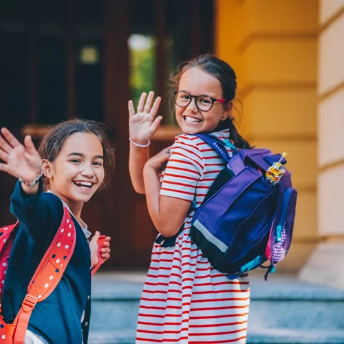 Eορτολόγιο: Ποιοι γιορτάζουν σήμερα, 11 Σεπτεμβρίου