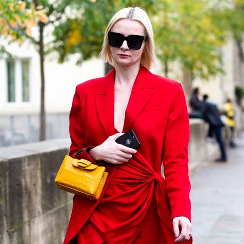 Τα styling tips που ακολουθούν πιστά οι Γαλλίδες fashionistas τον χειμώνα