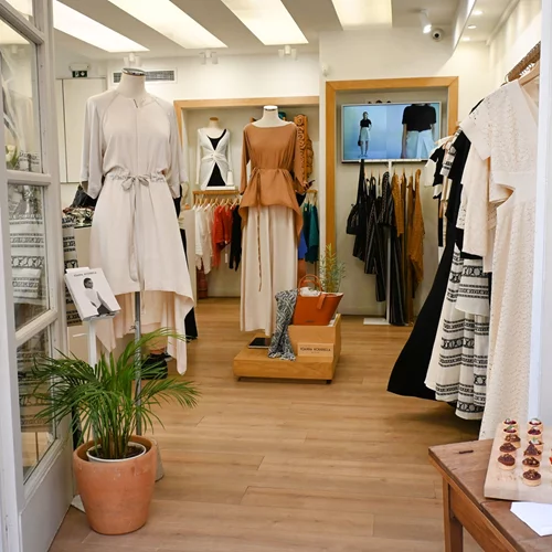 To Press Day της Ioanna Kourbela για τη συλλογή Summer Dance