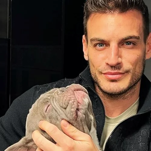 Βιασμός σε σουίτα ξενοδοχείου στη Θεσσαλονίκη | Διαψεύδει κάθε εμπλοκή του ο Φιντιρίκος