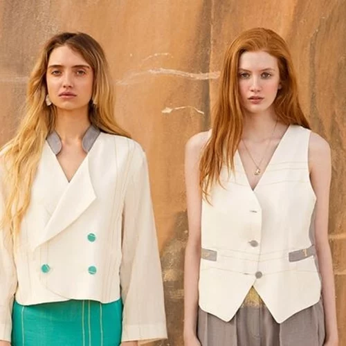 Το ελληνικό savoir-faire μέσα από τη νέα συλλογή της ergon Mykonos