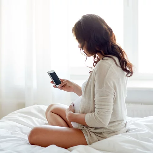 "To ChatGPT έσωσε το μωρό μου" | Η viral ανάρτηση μιας εγκύου για το πώς κατάλαβε ότι έπρεπε να πάει άμεσα στο νοσοκομείο