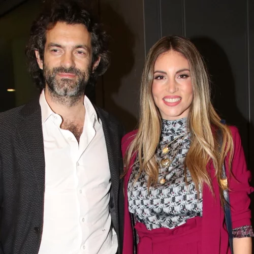 Αθηνά Οικονομάκου & Φίλιππος Μιχόπουλος | Ξανά μαζί μετά το εξώδικο