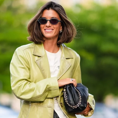 Τα κομψά πανωφόρια με έκπτωση από τη Mango για εσένα που ετοιμάζεσαι ήδη για το φθινόπωρο