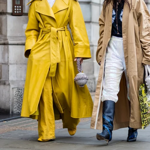 Η νέα συλλογή του Mango διάβασε το μυαλό μας | Οι μπότες που θα κλέψουν τις εντυπώσεις