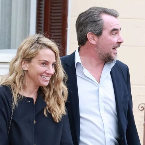 Νικόλαος Ντε Γκρες | Το μήνυμα που στέλνει μέσα από την τελευταία του ανάρτηση στον προσωπικό του λογαριασμό