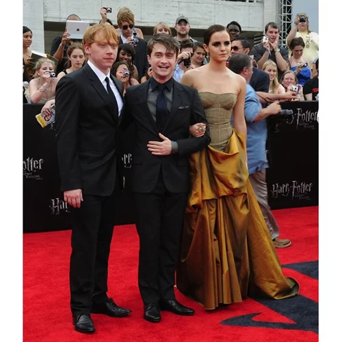 Harry Potter | Τα υπέρογκα ποσά με τα οποία αμείβονται οι πρωταγωνιστές