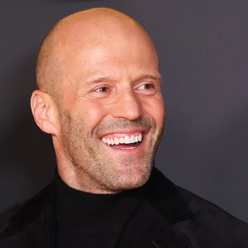 Σε ποιο ελληνικό νησί κάνει διακοπές ο Jason Statham;
