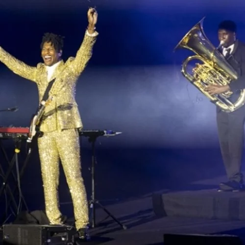 Η σκηνή του Super Bowl 2025 θα λάμψει από κορυφαίους καλλιτέχνες