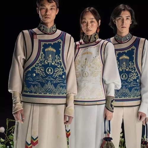 Ολυμπιακοί Αγώνες 2024 | Αυτές είναι οι πιο στιλάτες εθνικές στολές