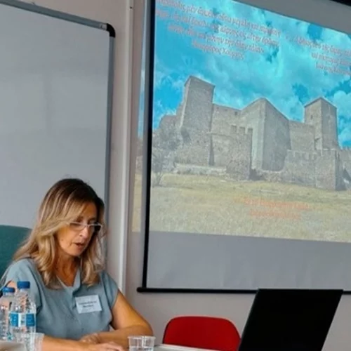 Άγνωστος βυζαντινός ναός βρέθηκε στην Ακρόπολη Θεσσαλονίκης